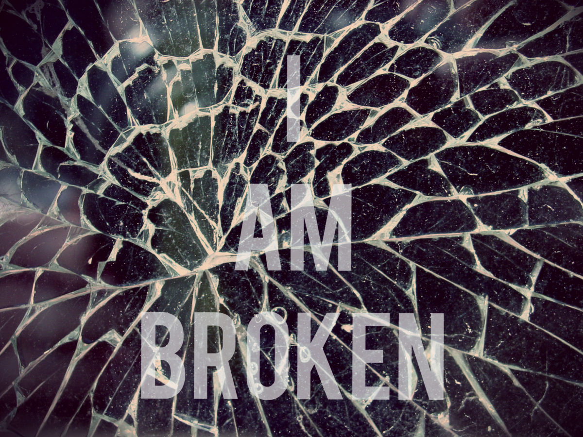 Rethinking Brokenness